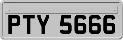 PTY5666