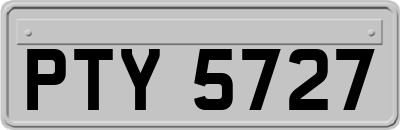 PTY5727