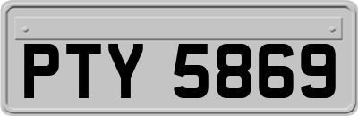 PTY5869