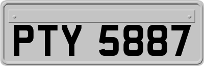 PTY5887