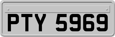 PTY5969