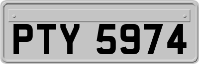 PTY5974