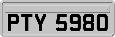 PTY5980