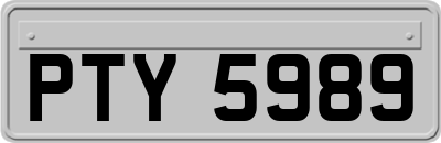 PTY5989