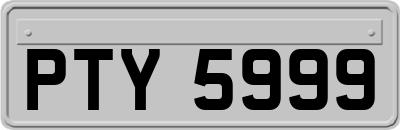 PTY5999