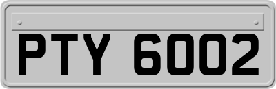 PTY6002