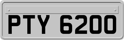 PTY6200