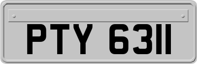 PTY6311