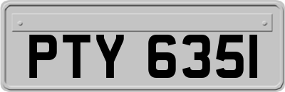 PTY6351