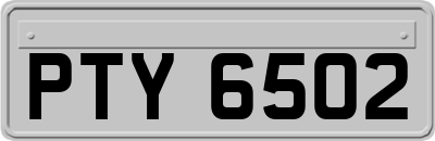 PTY6502