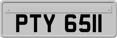 PTY6511
