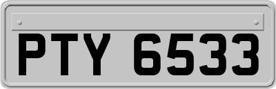 PTY6533