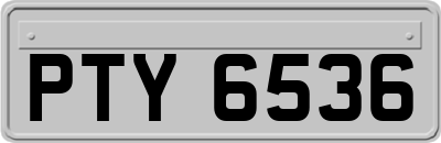 PTY6536