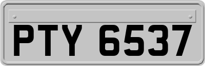 PTY6537