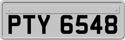 PTY6548