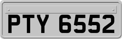 PTY6552