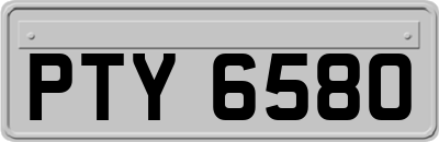 PTY6580
