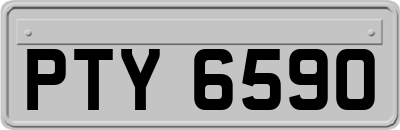 PTY6590