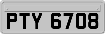 PTY6708