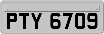 PTY6709