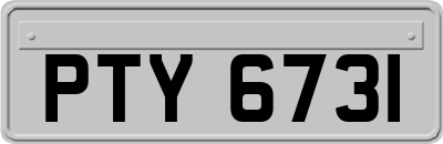 PTY6731