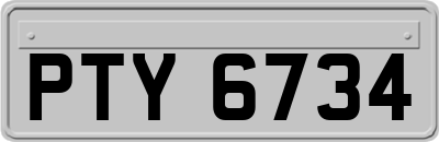 PTY6734