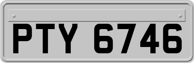 PTY6746