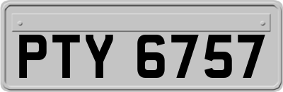 PTY6757