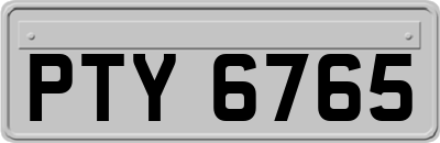 PTY6765