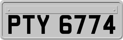 PTY6774