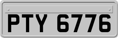 PTY6776