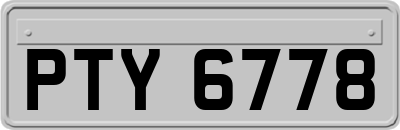 PTY6778