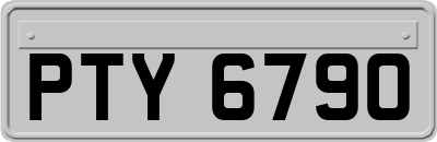 PTY6790