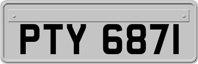 PTY6871