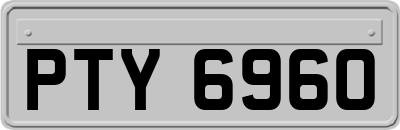 PTY6960