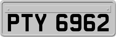 PTY6962