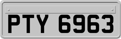 PTY6963