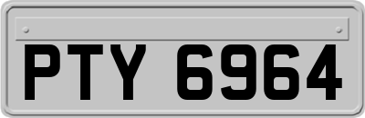 PTY6964