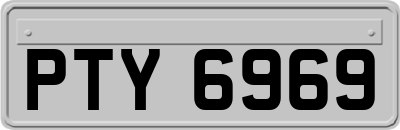 PTY6969