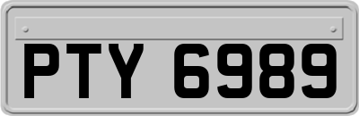 PTY6989