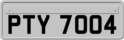 PTY7004