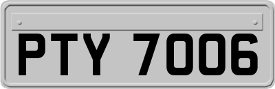 PTY7006