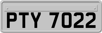 PTY7022