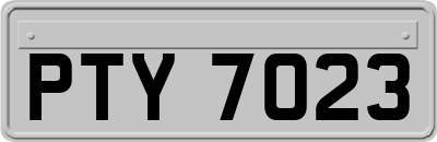 PTY7023