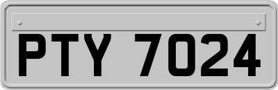 PTY7024