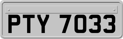PTY7033
