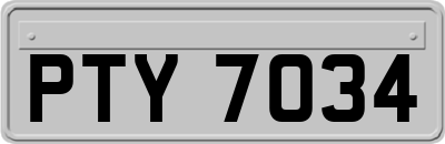 PTY7034