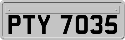 PTY7035