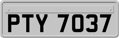 PTY7037
