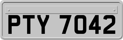 PTY7042